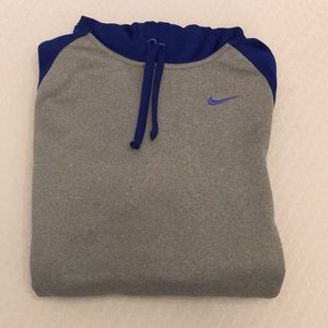 Nike Therma-Fit Hoodie Size extra small
